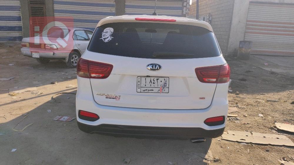 كيا سورينتو